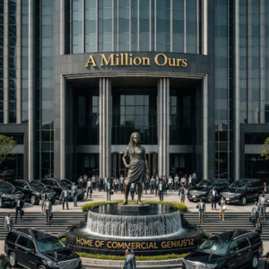 M.H.B Kitchen Muzic Volume 1