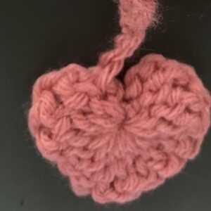 Commercial Genius KeyChain/.